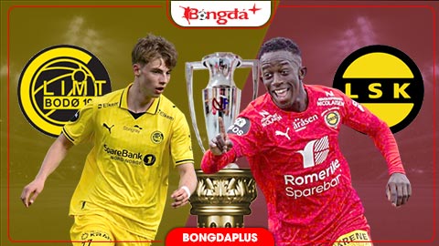 Nhận định bóng đá Bodo Glimt vs Lillestrom, 02h00 ngày 1/8: Khó ngăn đội đầu bảng  